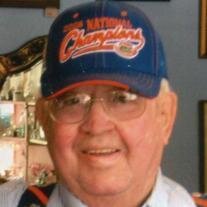 Mr. James Loris Simmons