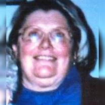 Joan Rose