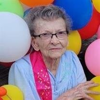 Nellie Rose Bryant
