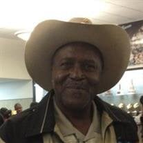 Mr. Joe Nathan Wilder