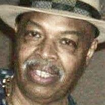 Franklin D Calhoun