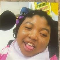 Aryana A. Crawford