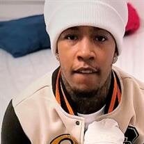 Tyrone Campbell Jr.