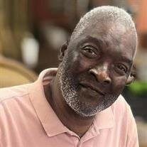 Mr. George Mincey Sr.