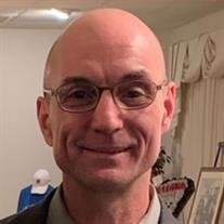 Gregory "Greg" L Nanos