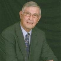 Ronald L. "Ron" Ferguson