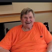 Boyd B. Nelson