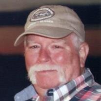 James Alan Butler