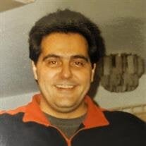 Petar Petrovich