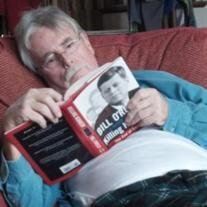 Richard Wesley Pappy