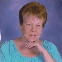 Donna Mae LaRose