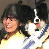 Zelma Ardella Jones