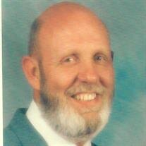 William Denn Stark