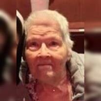 Ruth J. Stellhorn