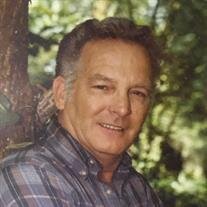 Mr. George Wesley Goff