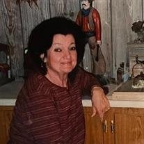 Carolyn Hill Riley