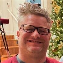 Jonathan Michael O'Rear