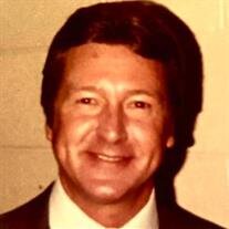 William Louis King Jr.