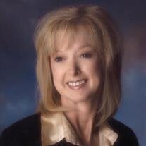 Rhonda Jeanne Hendrix