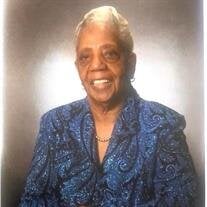 Mother Viola Rebecca Waid