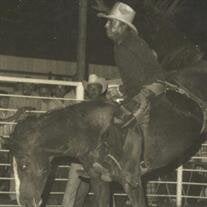 Steven Wayne Bell "Butch"