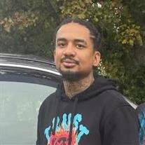 Diondre Montrez Bittle