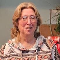 Rhonda Jo Salter