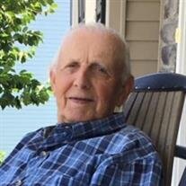 Elvin Knight Brenneman