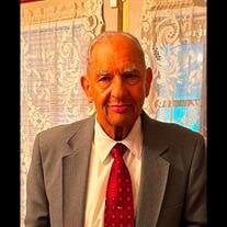 Alva Dalton Adkins