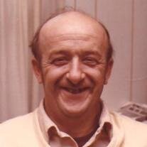 Eugene H. Herren