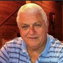 Kenneth Sanders