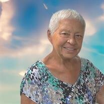 Luz Lopez