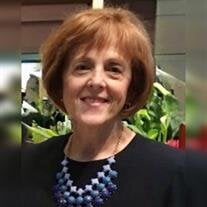 Susan Jeanne Sway