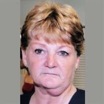 Carol Virginia Bowie