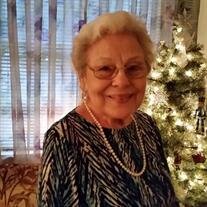 Violeta Virginia Whitt