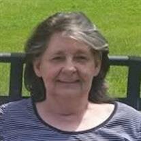 Linda Carol Daniels