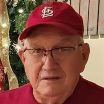 Harold Dean McGuire Sr.