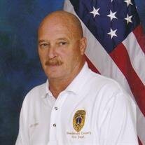 Mr. Robert Moling