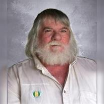 Larry D. Friedrich