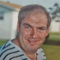 Dennis "Denny" Adams