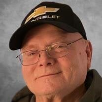 Gerald Allen Caffee