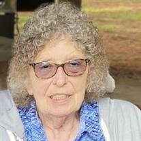 Beverly "Bev" A. Young