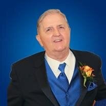 Walter Daris
