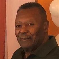 Louis H. Houston Sr.
