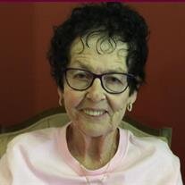 Kathleen A. Carter