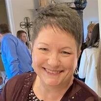 Laura Jane Van Schaik