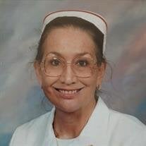 Loretta M. Hairston