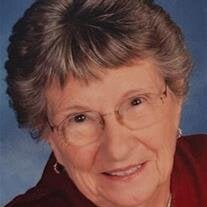 Marilyn Ann Harper