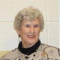 Millerene Dykes Hargett