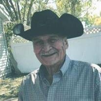 Jose Luis Cruz